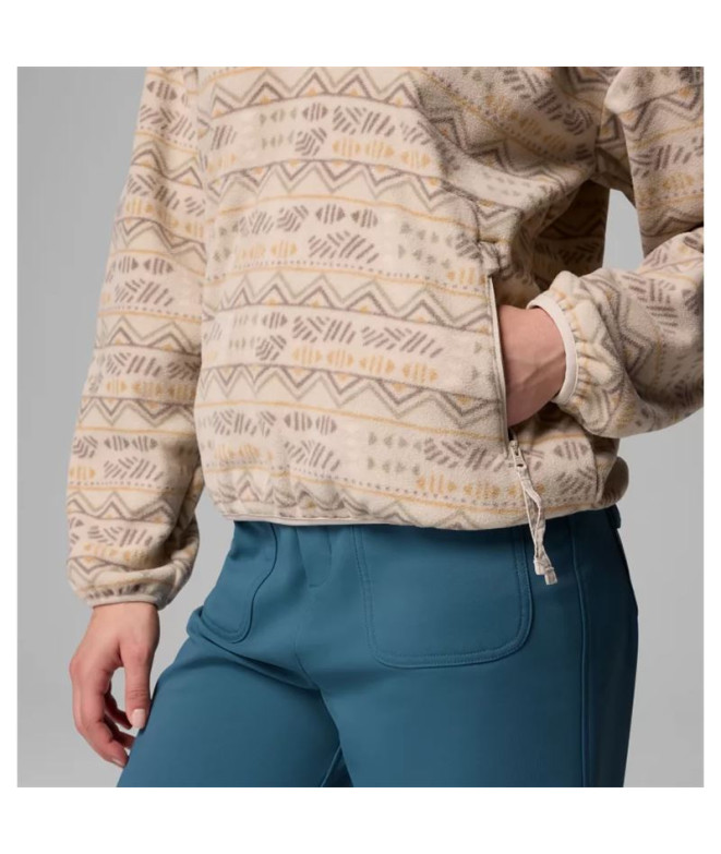 Forro polar Montaña Columbia Sequoia Grove™...