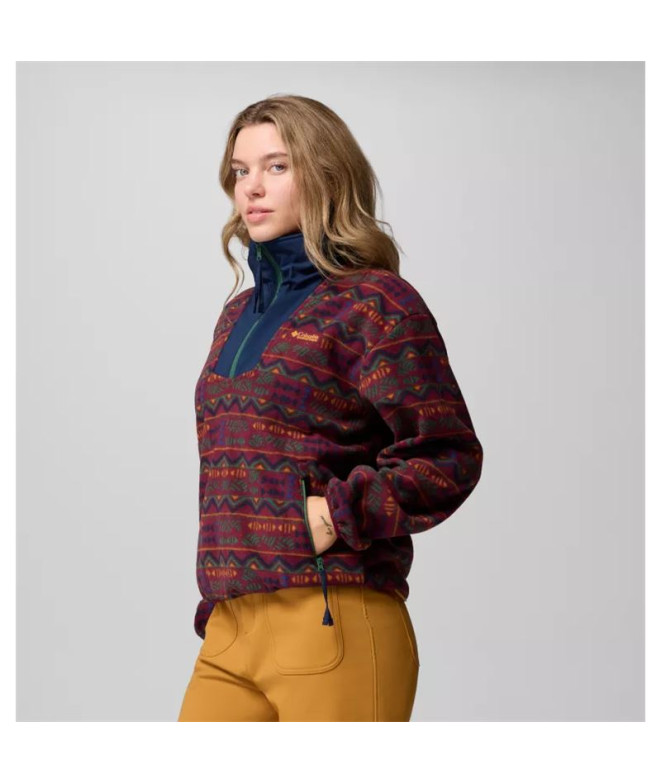 Polaire Montagne Columbia Sequoia Grove™...