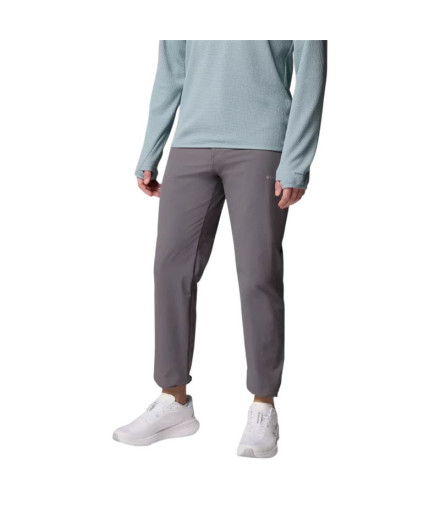 Pantalón Trail Columbia Essential Hike™ Ay Hombre Gris