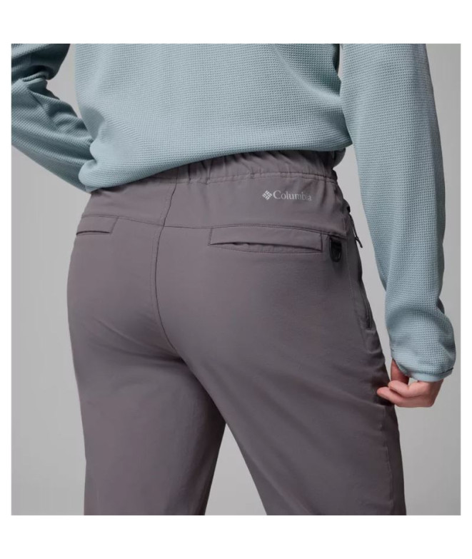 Pantalon Trail Columbia Essential Hike™ Ay...