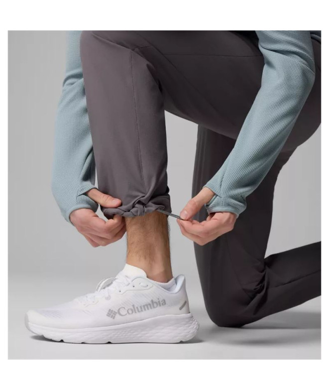 Pantalon Trail Columbia Essential Hike™ Ay...
