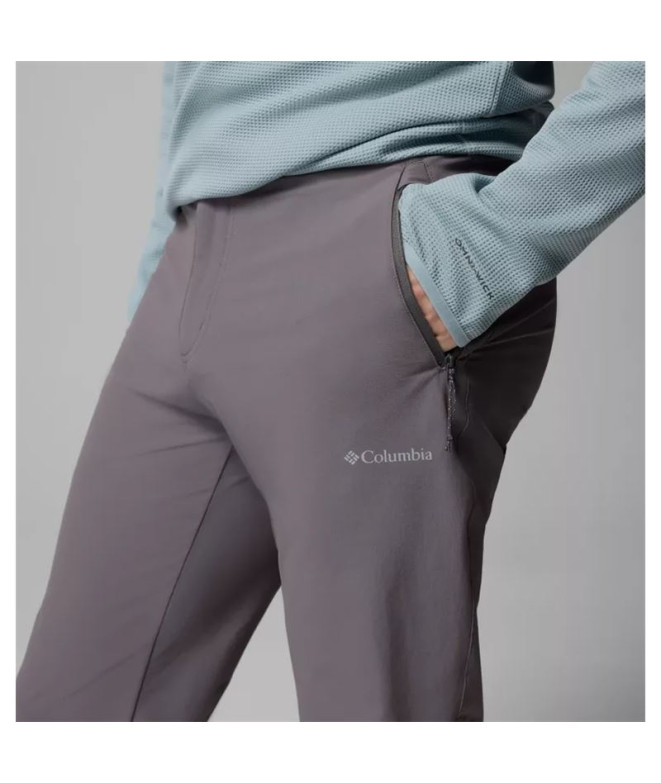 Pantalon Trail Columbia Essential Hike™ Ay...