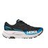 Chaussures de Trail Hoka Mafate X Homme Noir/Bleu