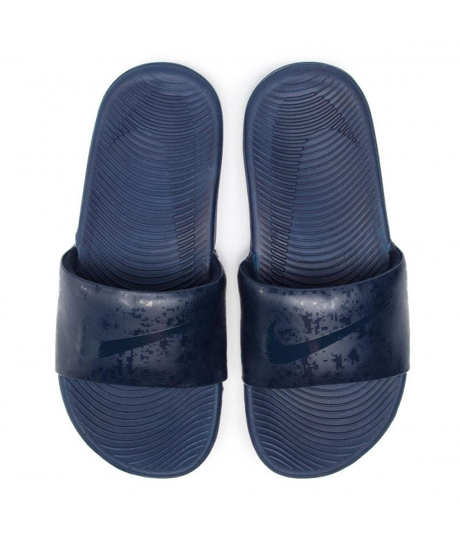 Tongs Nike Kawa Slide