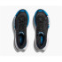 Chaussures de Trail Hoka Mafate X Homme Noir/Bleu