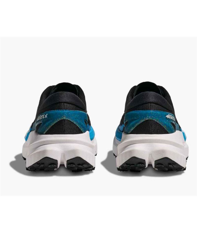 Zapatillas de Trail Hoka Mafate X Hombre...