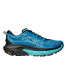Zapatillas de Trail Hoka Mafate 5 Hombre Skyward Azul/Negro