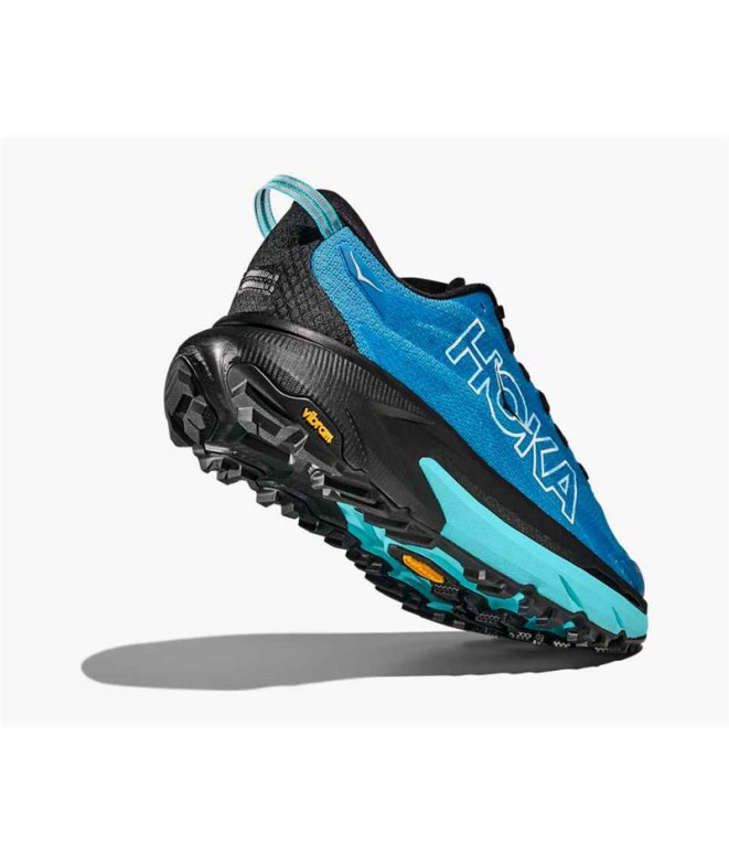 Zapatillas de Trail Hoka Mafate 5 Hombre...
