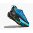 Zapatillas de Trail Hoka Mafate 5 Hombre Skyward Azul/Negro