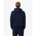 Sweat Lacoste Sweatshirt Homme Bleu Marine