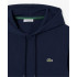 Sweat Lacoste Sweatshirt Homme Bleu Marine