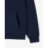 Sweat Lacoste Sweatshirt Homme Bleu Marine