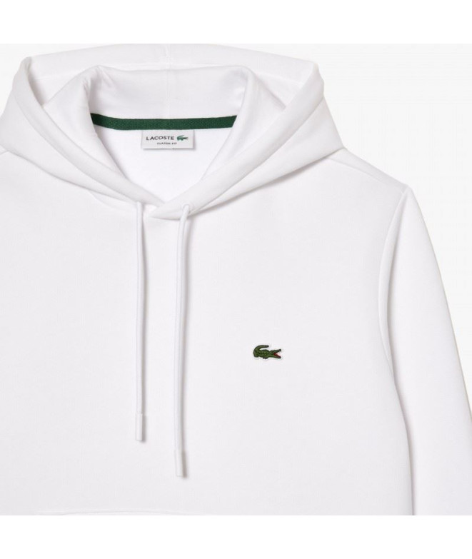 Sudadera de Tenis Lacoste Core Performance...