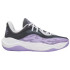Zapatillas de Baloncesto Under Armour Curry Splash 25 Morado