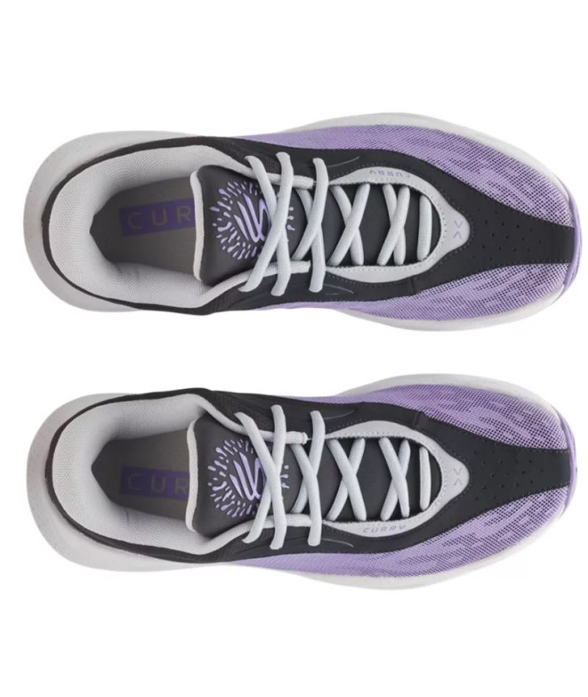 Chaussures de Basket-ball Under Armour Curry...
