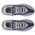 Sapatilhas de Basquetebol Under Armour Curry Splash 25 Roxo