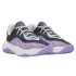 Sapatilhas de Basquetebol Under Armour Curry Splash 25 Roxo
