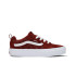 Zapatillas Vans Filmore Tnch Brick Infantil