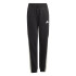 Calça adidas Cb Fl Infantil Preto