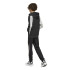 Calça adidas Cb Fl Infantil Preto