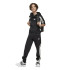 Calça adidas Cb Fl Infantil Preto