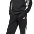 Calça adidas Cb Fl Infantil Preto
