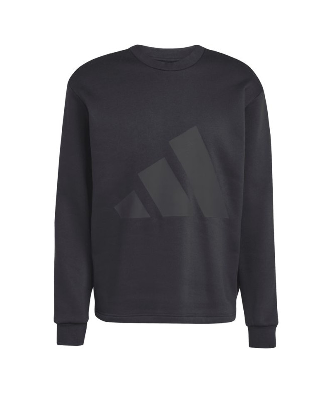 Fato de treino adidas Fl Bl Cr Ts Homem Preto