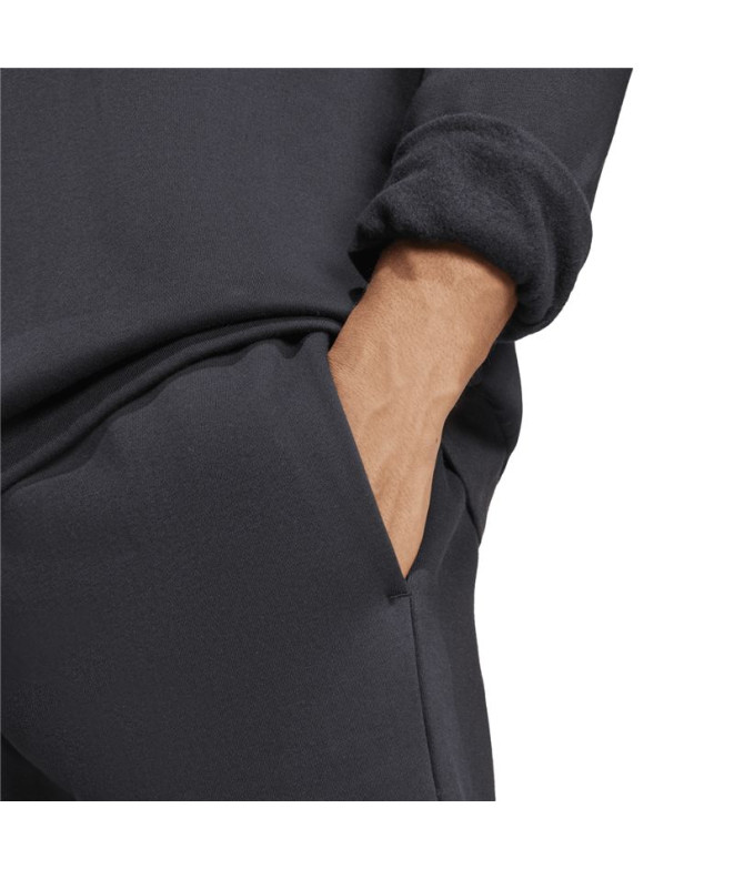 Survêtement adidas Fl Bl Cr Ts Homme Noir