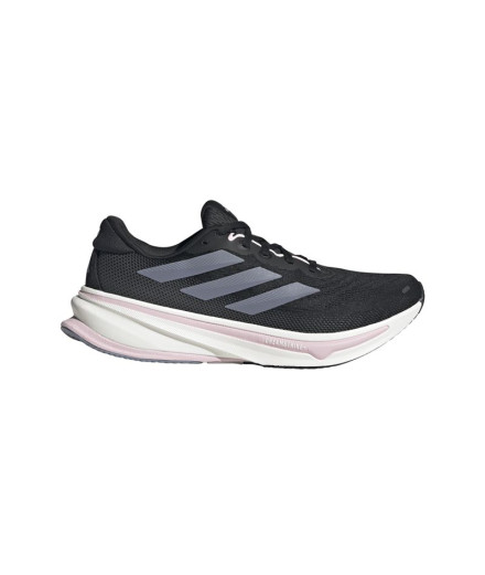 Zapatillas de Running adidas Supernova Rise 2 Mujer Negro