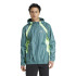 Cortavientos de Fitness adidas Tech App Windb Hombre Azul