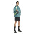 Cortavientos de Fitness adidas Tech App Windb Hombre Azul