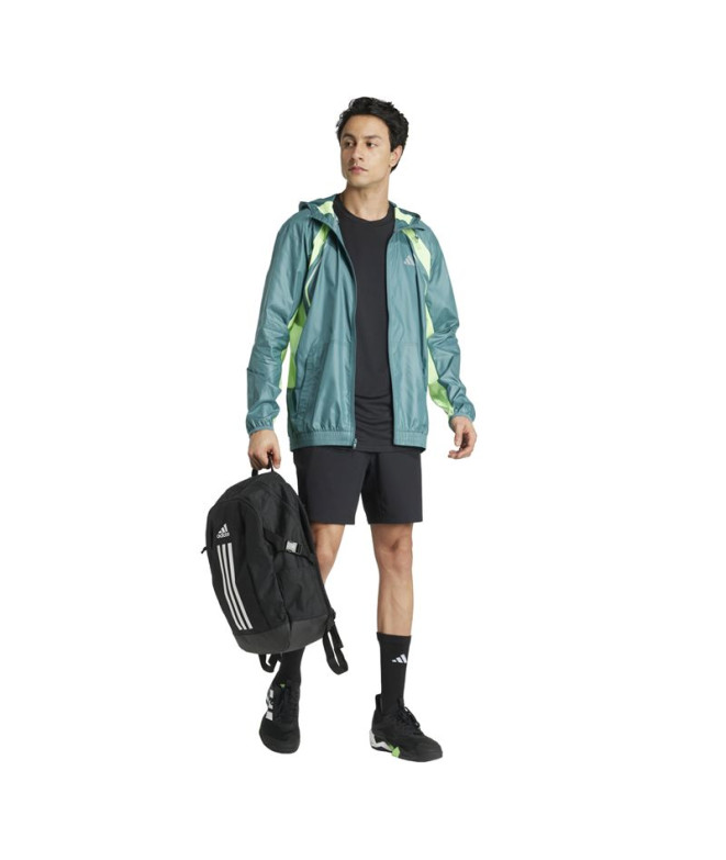Veste coupe-vent de Fitness adidas Tech App...