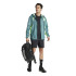 Cortavientos de Fitness adidas Tech App Windb Hombre Azul