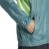 Cortavientos de Fitness adidas Tech App Windb Hombre Azul
