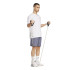 Camiseta de Fitness adidas Tech App Gf Tee Hombre Blanco