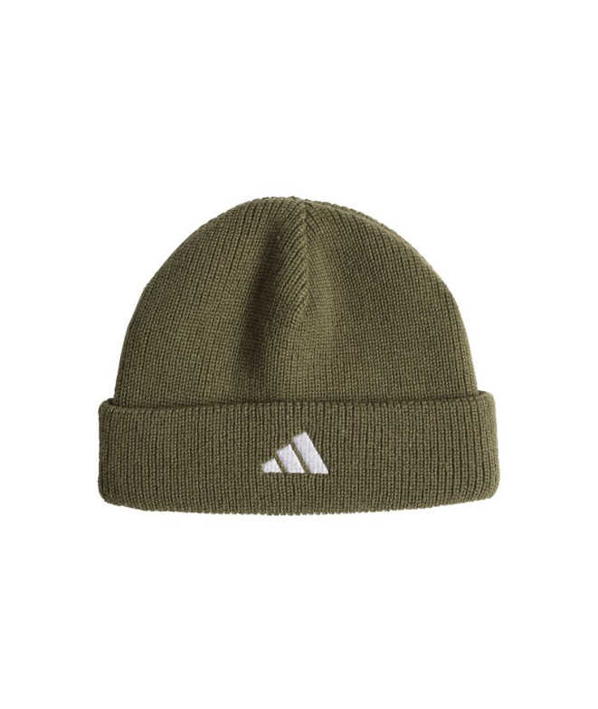 Gorro adidas Beanie Infantil Verde