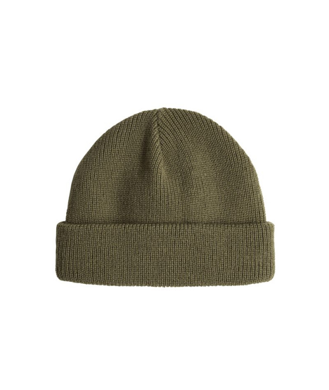 Boné adidas Beanie Infantil Verde