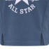 Conjunto Converse Cnvg Dctp & ing Set Menina Lila