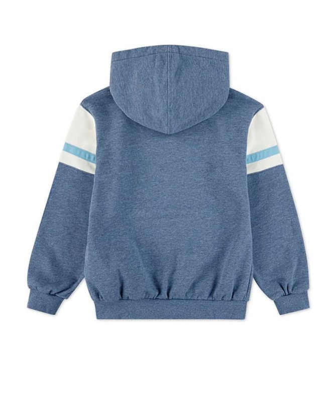 Sweat Converse Cnvb Heritage Blocked Po Enfant...