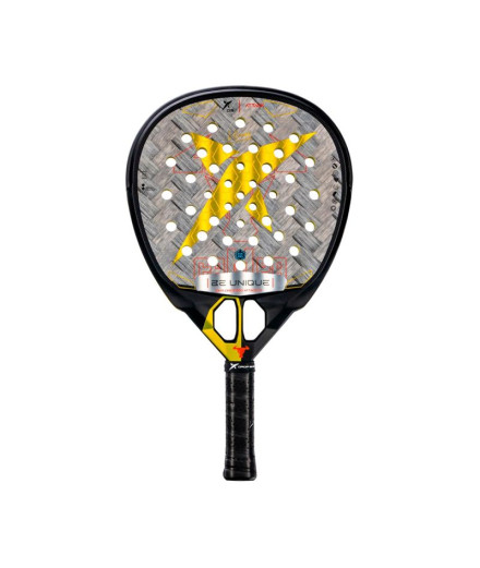 Raquette padel de pádel Drop Shot Explorer Pro Attack