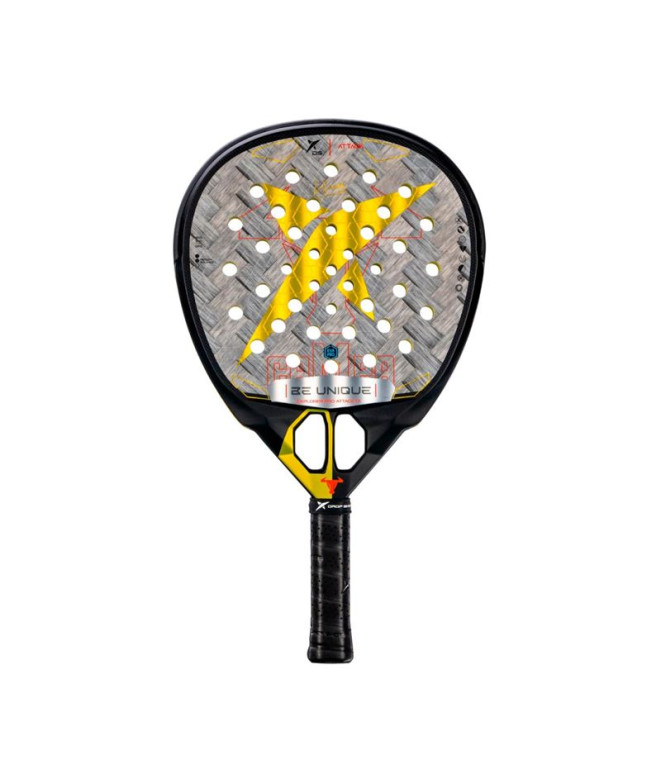 Pala de pádel Drop Shot Explorer Pro Attack