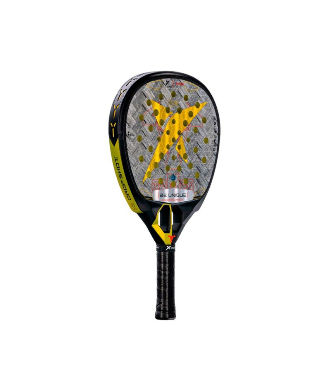 Pala de pádel Drop Shot Explorer Pro Attack