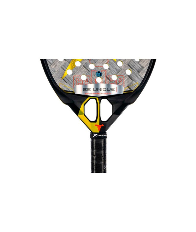 Raquette padel de pádel Drop Shot Explorer Pro...
