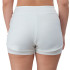 Pantalón de Tenis Mizuno Flex Mujer Blanco