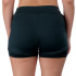 Pantalón de Tenis Mizuno Flex Mujer Negro