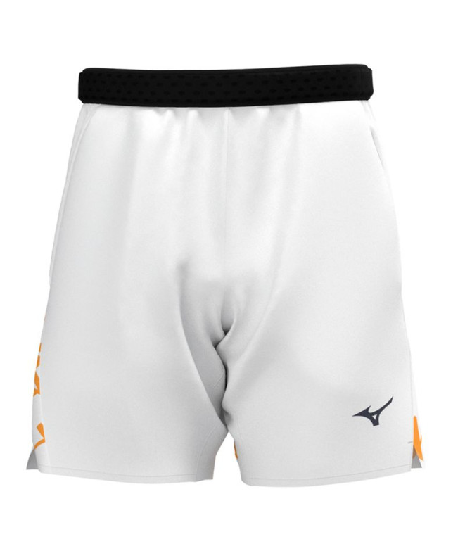 Pantalón de Pádel Mizuno Db 8 Inches Amplify...