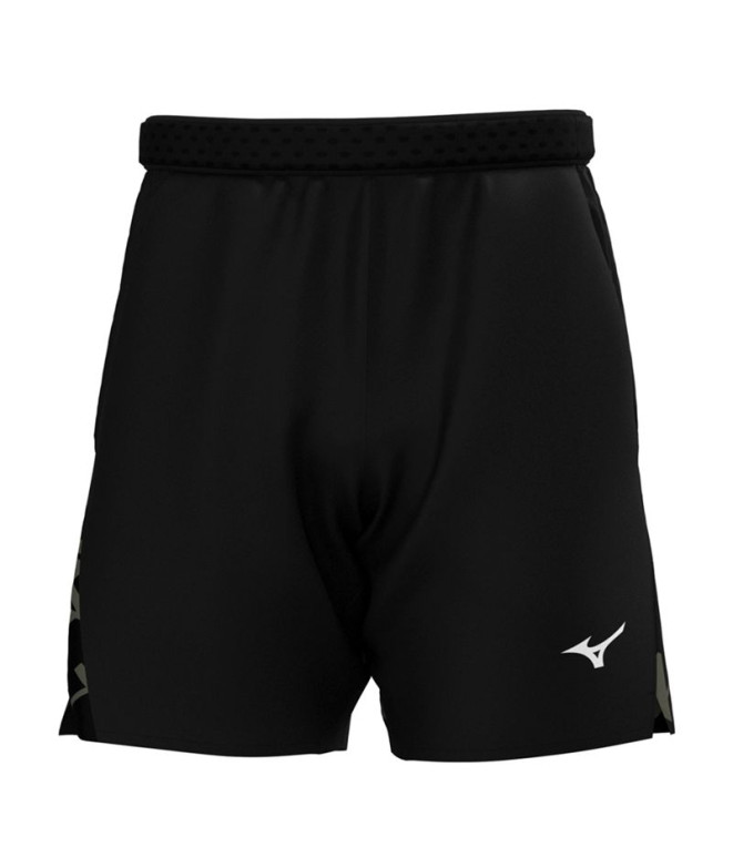 Pantalón de Pádel Mizuno Db 8 Inches Amplify...