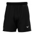 Pantalón de Pádel Mizuno Db 8 Inches Amplify Short Hombre Negro / Grape Leaf