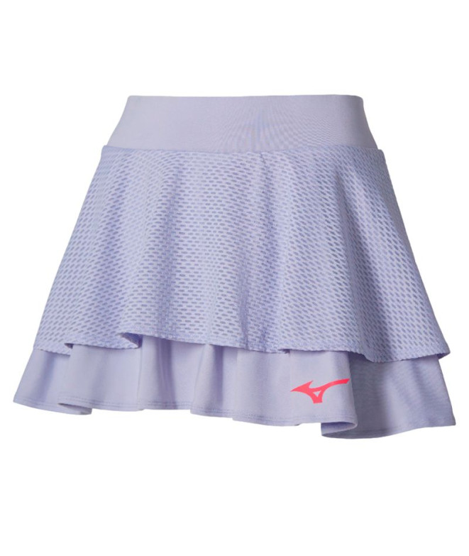 Falda de Pádel Mizuno Daybreakers Flying Skirt...