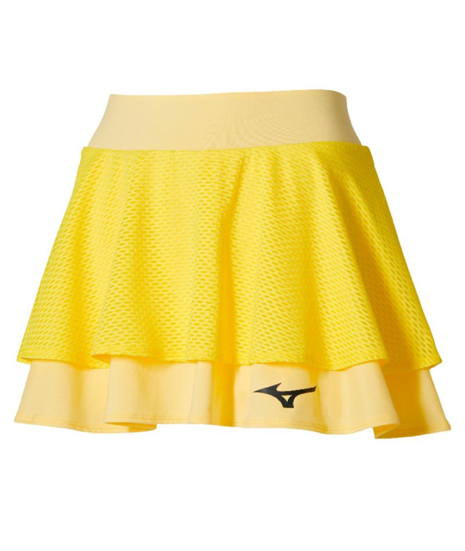 Falda de Pádel Mizuno Daybreakers Flying Skirt...